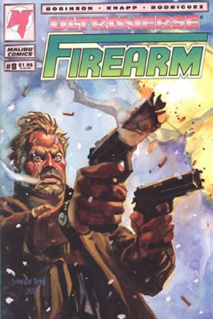 Firearm (1993) #8