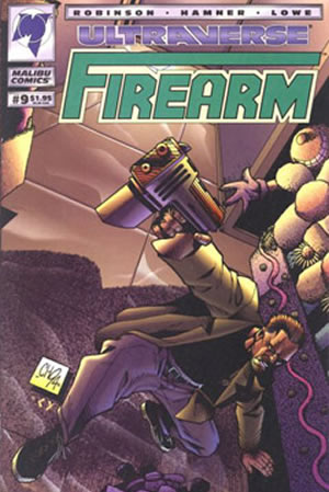 Firearm (1993) #9