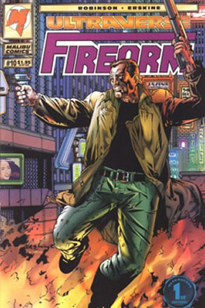 Firearm (1993) #10