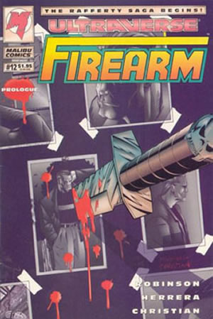 Firearm (1993) #12