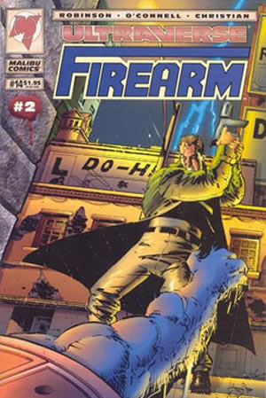 Firearm (1993) #14