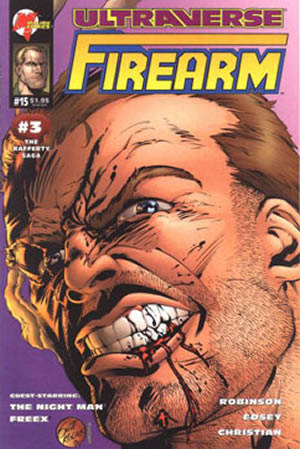 Firearm (1993) #15