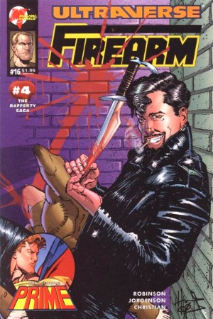 Firearm (1993) #16