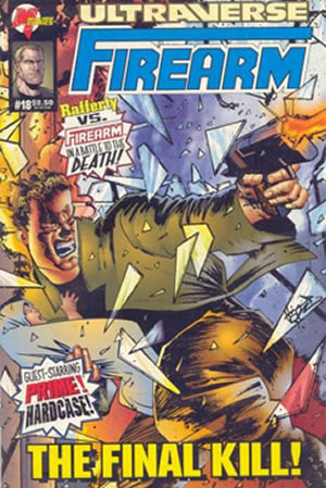 Firearm (1993) #18