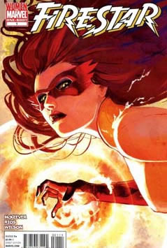 Firestar
