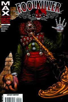 Foolkiller (2007) #2