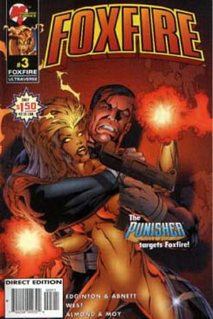 Foxfire (1996) #3