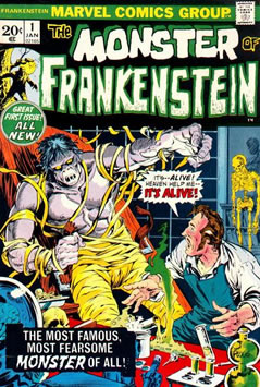 Frankenstein