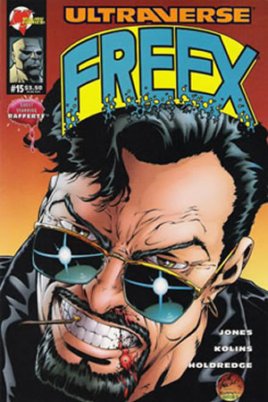 Freex (1993) #15