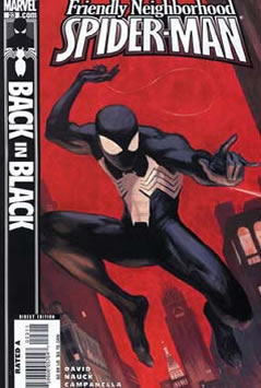 Friendly Neighborhood Spider-Man (2005) #23