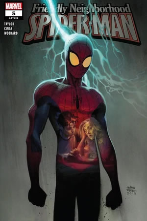 Friendly Neighborhood Spider-Man (2019) #5