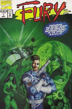 Fury