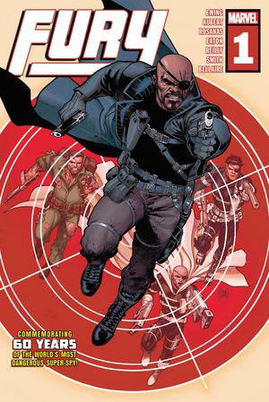 Fury
