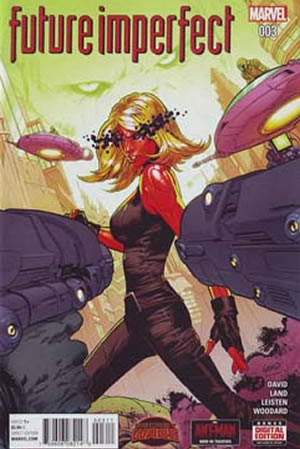 Future Imperfect (2015) #3