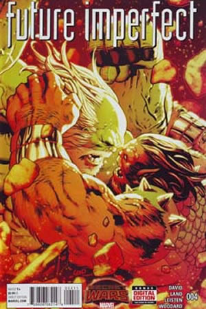 Future Imperfect (2015) #4