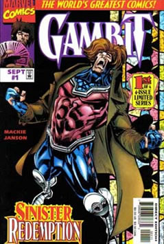 Gambit