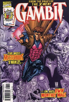 Gambit