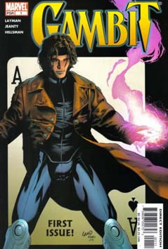 Gambit