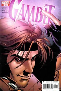 Gambit (2004) #12