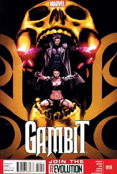 Gambit (2012) #10