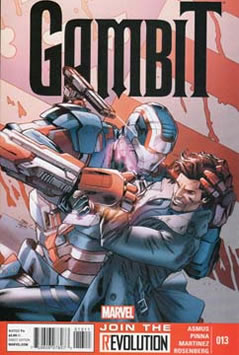 Gambit (2012) #13