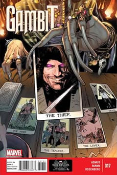 Gambit (2012) #17