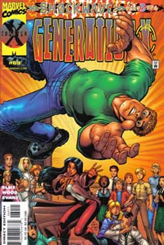 Generation X (1994) #69