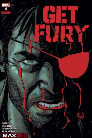 Get Fury (2024) #4