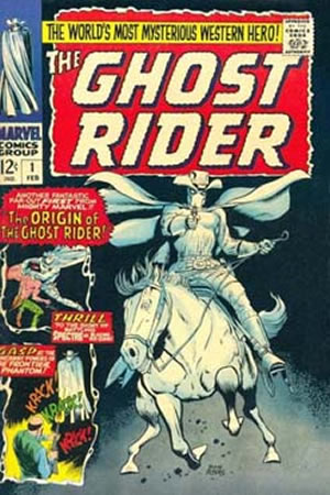 Ghost Rider