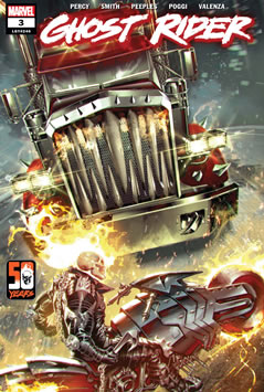 Ghost Rider (2022) #3