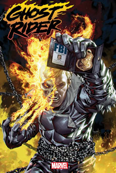 Ghost Rider (2022) #7