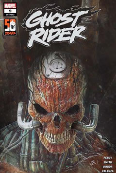 Ghost Rider (2022) #9