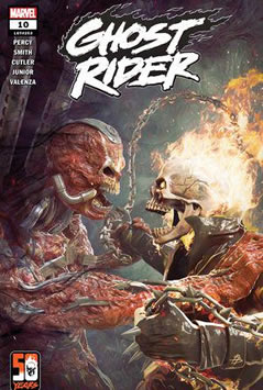 Ghost Rider (2022) #10