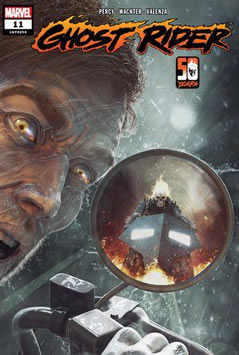 Ghost Rider (2022) #11