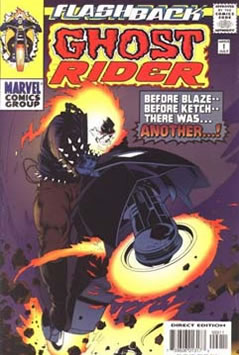 Ghost Rider