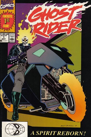 Ghost Rider