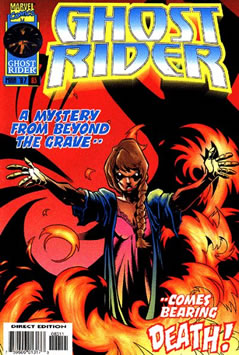 Ghost Rider (1990) #83