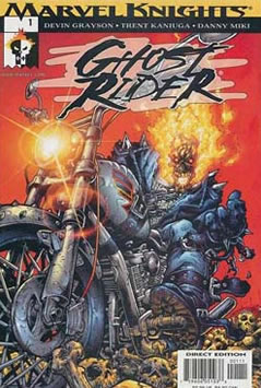 Ghost Rider