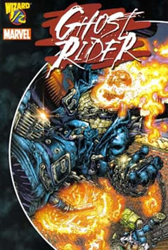 Ghost Rider