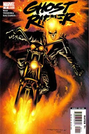Ghost Rider