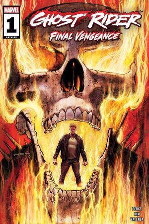 Ghost Rider: Final Vengeance