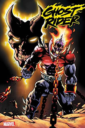 Ghost Rider: Return of Vengeance