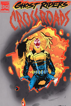 Ghost Riders: Crossroads