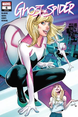 Ghost-Spider (2019) #6