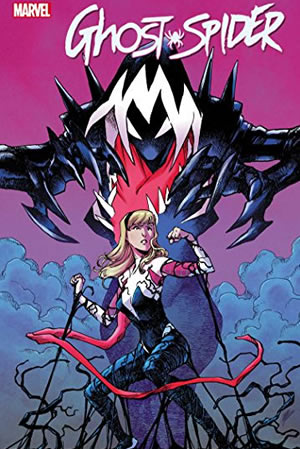 Ghost-Spider (2019) #9