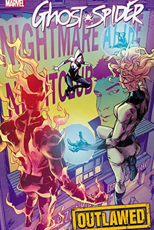 Ghost-Spider (2019) #10