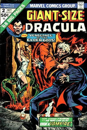 Giant-Size Dracula