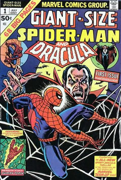 Giant-Size Spider-Man