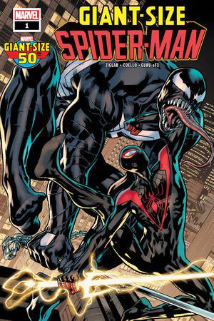 Giant-Size Spider-Man