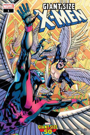 Giant-Size X-Men